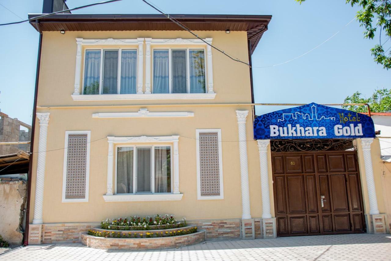 Hostel Bukhara Gold Tashkent Exterior photo